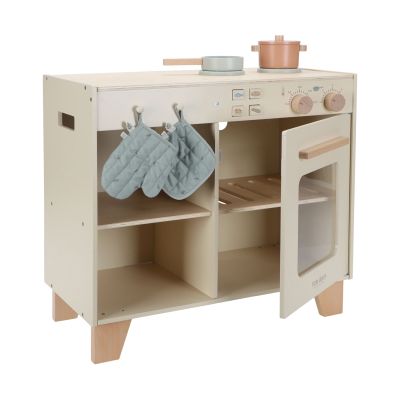 Little Dutch Speelkeuken - Hout - Limited Edition