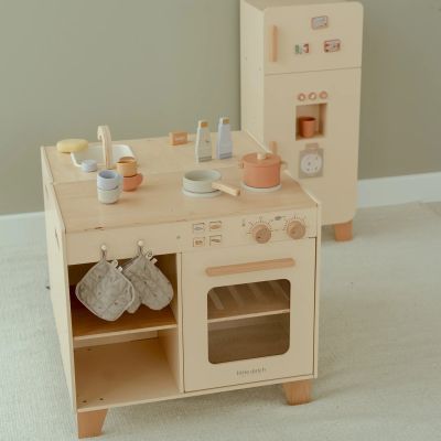 Little Dutch Speelkeuken - Hout - Limited Edition