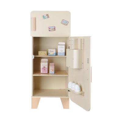 Little Dutch Wasmachine - Hout - Limited Edition