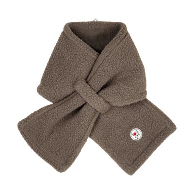 Lodger Sjaal Teddy Fleece