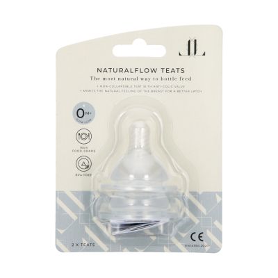 Lola & Lykke Tepelspenen 2-Pack