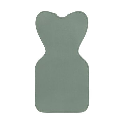 Love To Dream SwaddleUp™ Stage 1 Deep Olive Small 1.0 TOG
