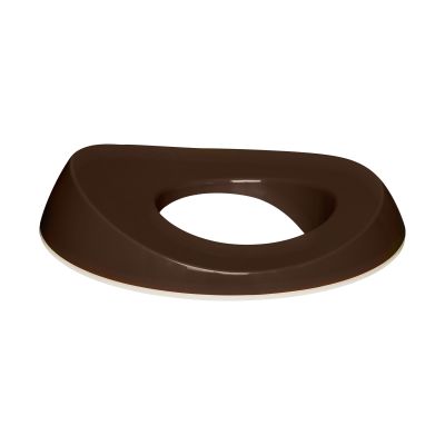 Luma Toiletverkleiner - Espresso Luma Toiletverkleiner - Espresso