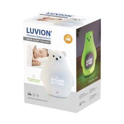 Dormeur Luvion - Notre