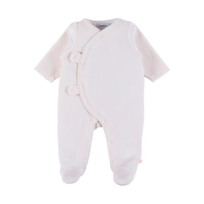Noukie's Pyjama - Velvet