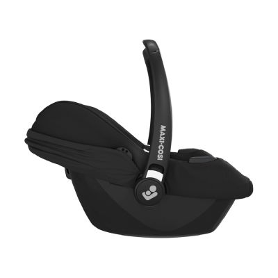 Maxi-Cosi CabrioFix I-Size Autostoel - Essential Black Maxi-Cosi CabrioFix I-Size Autostoel - Essential Black