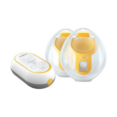 Medela Borstkolf - Freestyle™ Mini Handsfree - Dubbel Elektrisch
