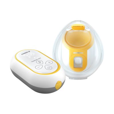 Medela Borstkolf - Freestyle™ Mini Handsfree - Enkel Elektrisch