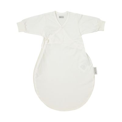 Meyco Duck 3-delige Slaapzak - 50/56 cm - Jersey - Soft Sand Meyco Duck 3-delige Slaapzak - 50/56 cm - Jersey - Soft Sand