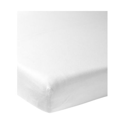 Meyco Jersey Hoeslaken 75 x 95 cm