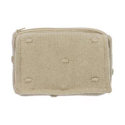 Meyco Billendoekjesetui Mini Knots Sand