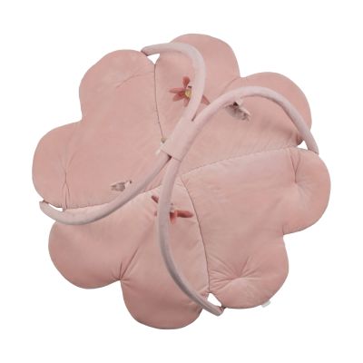 Nijntje X Little Dutch Lucky Speelkleed - Blossom Nijntje X Little Dutch Lucky Speelkleed - Blossom