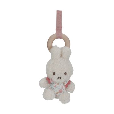 Nijntje X Little Dutch Lucky Speelkleed - Blossom Nijntje X Little Dutch Lucky Speelkleed - Blossom