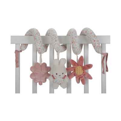 Nijntje X Little Dutch Lucky parkspiraal - Blossom