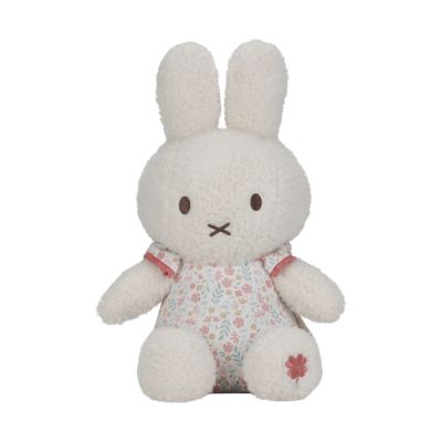 Nijntje X Little Dutch Lucky Knuffel - 30 cm - Blossom