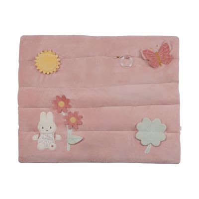Nijntje X Little Dutch Lucky parkkleed - Blossom