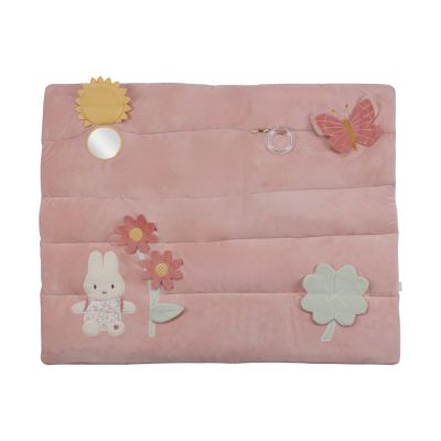 Nijntje X Little Dutch Lucky parkkleed - Blossom