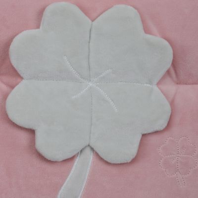Nijntje X Little Dutch Lucky parkkleed - Blossom