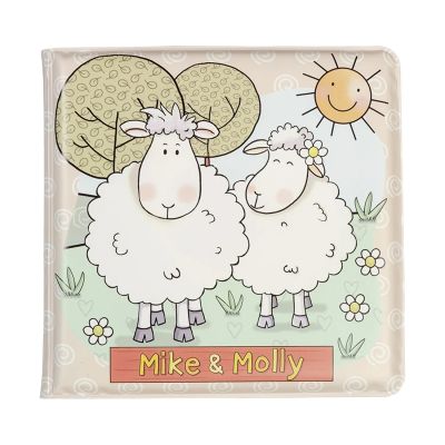 Mike & Molly - Badboekje