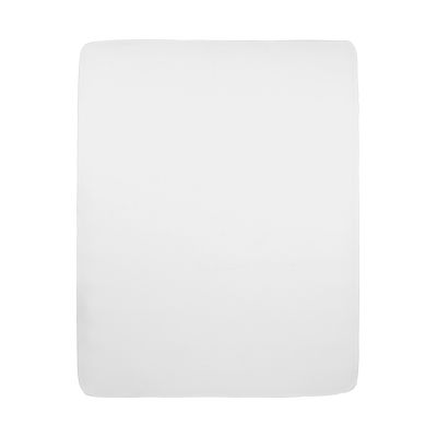 Meyco Molton Hoeslaken Co-Sleeper Stretch Wit 50 x 90 cm Meyco Molton Hoeslaken Co-Sleeper Stretch Wit 50 x 90 cm