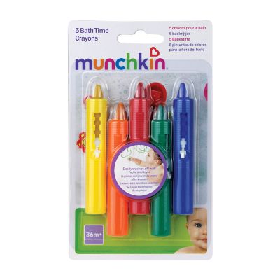Munchkin Bath Crayon Munchkin Bath Crayon
