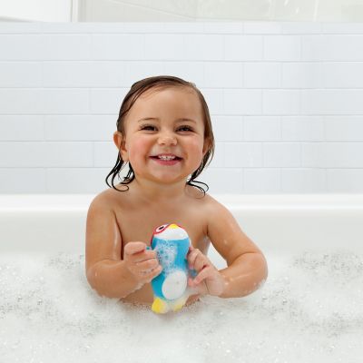 Munchkin Swimming Scuba Buddy Munchkin Swimming Scuba Buddy