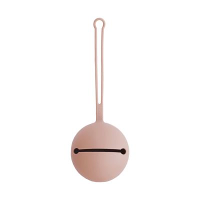 Mushie Fopspeendoosje - Siliconen