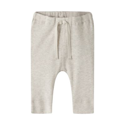 Name It Kab Broek - Maat 56 - Peyote Melange Name It Kab Broek - Maat 56 - Peyote Melange