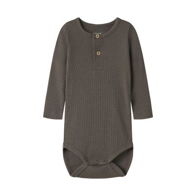 Name It Kab Button Romper