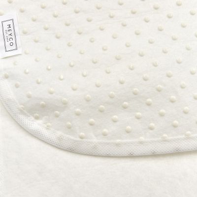 Meyco Matrasbeschermer Noppen Antislip - 60 x 120 cm