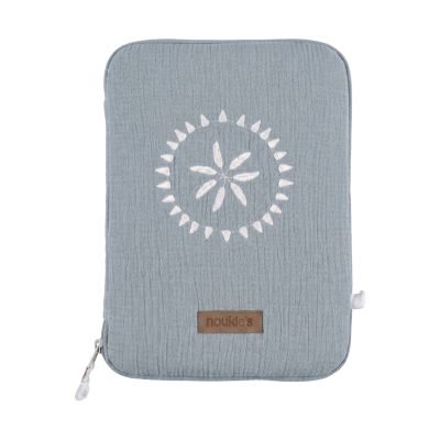 Noukie&#039;s Moon Feathers Hoes Gezondheidsboekje - Tetra 