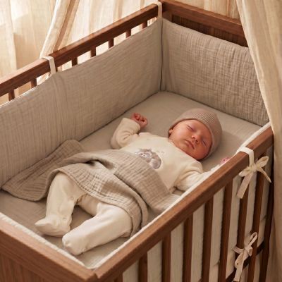 Noukie's Raku Pyjama - Maat 44 - Velours - Ecru Noukie's Raku Pyjama - Maat 44 - Velours - Ecru