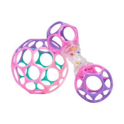 Oball Grasp the Day Gift Set