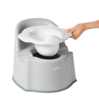 OXO Tot Potje Grey