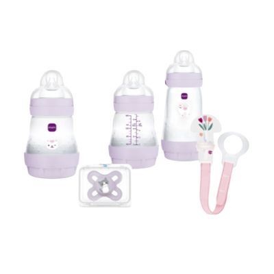 MAM Welcome To The World Cadeauset