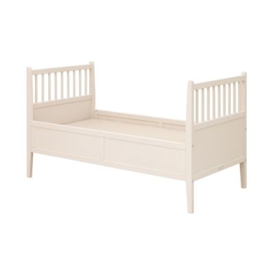 Bopita Lit d'enfant 70 x 140 cm - Vieve - Dune