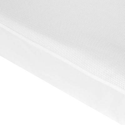 Polydaun 3D Mesh PU Hoeslaken 70 x 150 cm