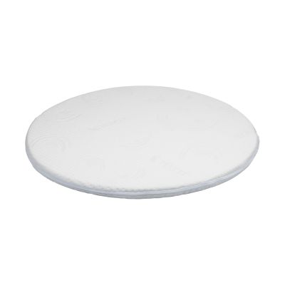 Pretura Parkmatras - Tencel - Rond