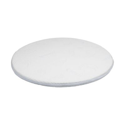 Pretura Parkmatras - Tencel - Rond
