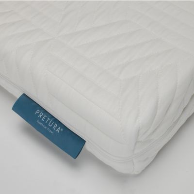 Pretura Ledikantmatras - Essential Fresh - 60 x 120 x 10 cm Pretura Ledikantmatras - Essential Fresh - 60 x 120 x 10 cm