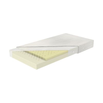 Pretura Ledikantmatras - Superior Flow - 60 x 120 x 12 cm Pretura Ledikantmatras - Superior Flow - 60 x 120 x 12 cm