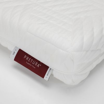 Pretura Ledikantmatras - Superior Flow - 60 x 120 x 12 cm Pretura Ledikantmatras - Superior Flow - 60 x 120 x 12 cm