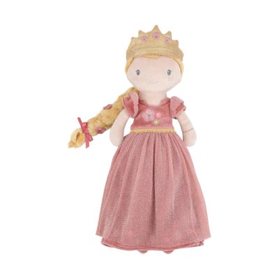 Little Dutch Knuffelpop Prinses Julia - 35 cm
