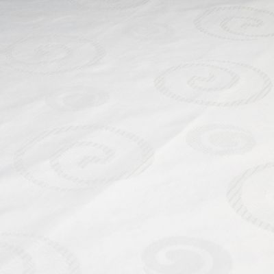 Puck Parkmatras - 72 x 93 x 4 cm Puck Parkmatras - 72 x 93 x 4 cm