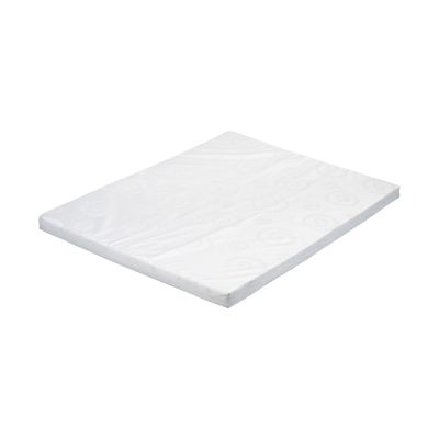 Puck Parkmatras - Vierkant