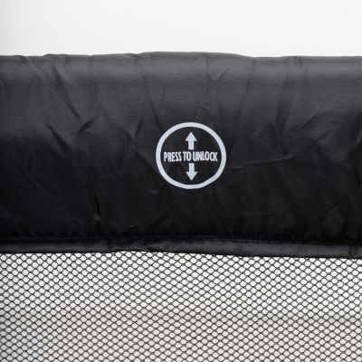 Puck Campingbed Noor Puck Campingbed Noor