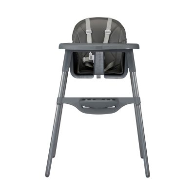Puck Kinderstoel Puck Mat Grijs Puck Kinderstoel Puck Mat Grijs