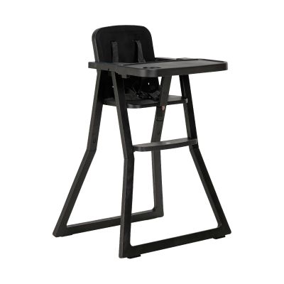 Puck Plain Kinderstoel