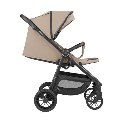 Kikkaboo Jody Kinderwagen - Beige Kikkaboo Jody Kinderwagen - Beige