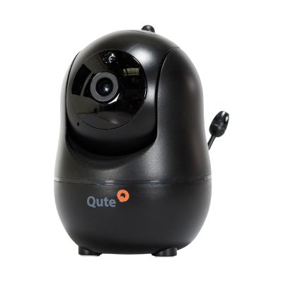 Qute Baby Monitor Q-Connection Signal
